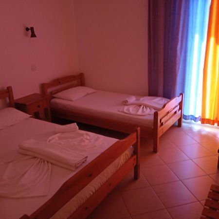 Julieta'S House Hotel Patitiri  Ngoại thất bức ảnh