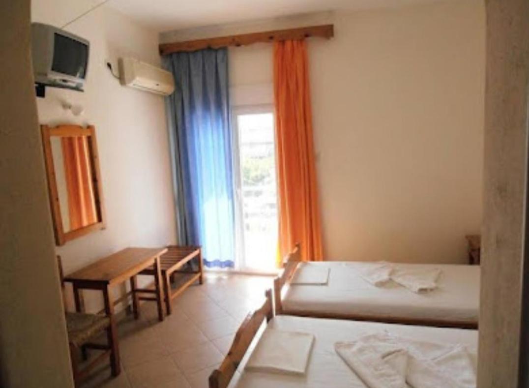 Julieta'S House Hotel Patitiri  Phòng bức ảnh