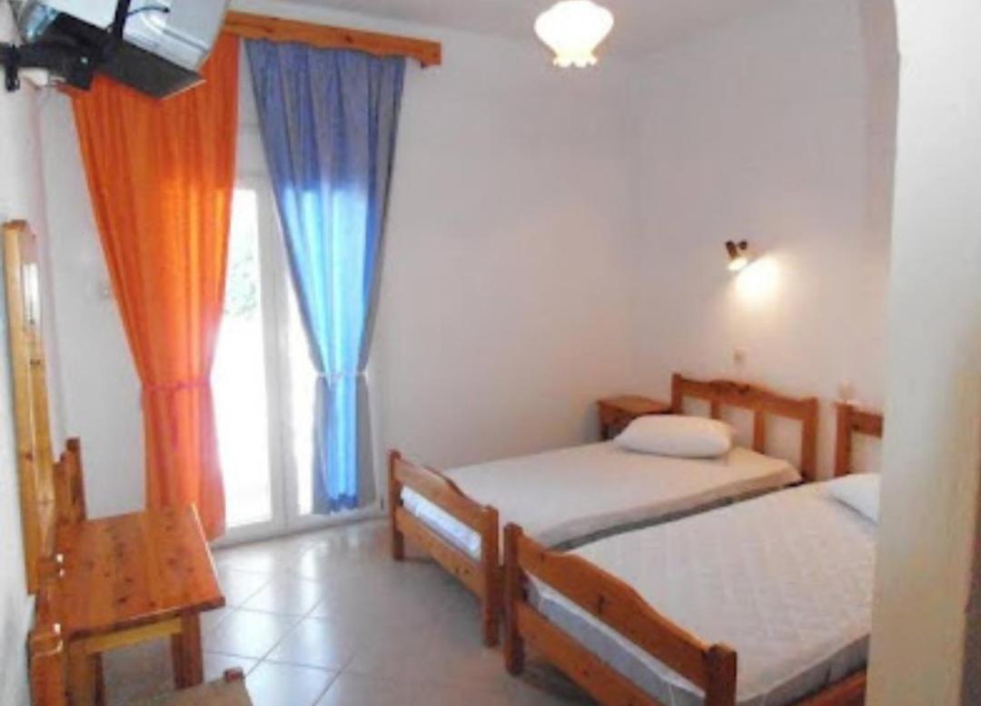 Julieta'S House Hotel Patitiri  Ngoại thất bức ảnh