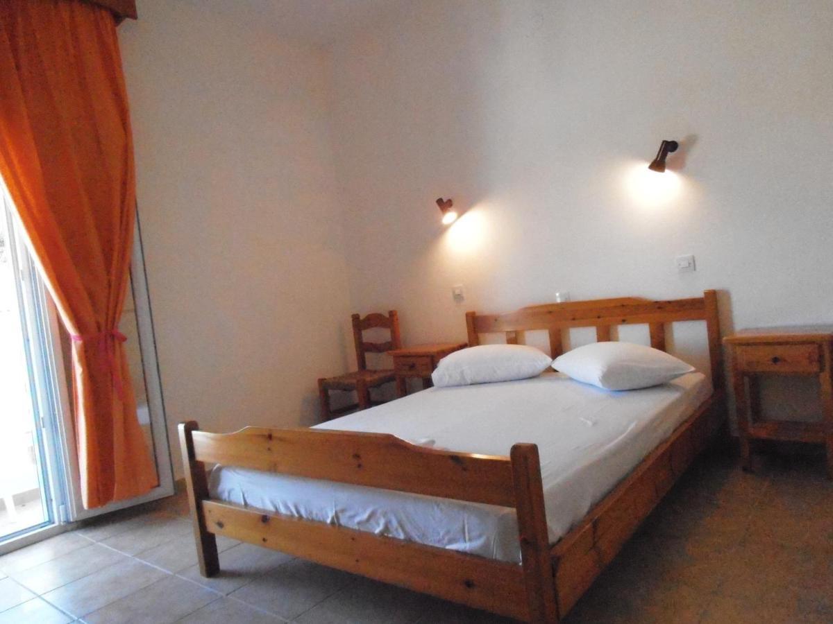 Julieta'S House Hotel Patitiri  Ngoại thất bức ảnh