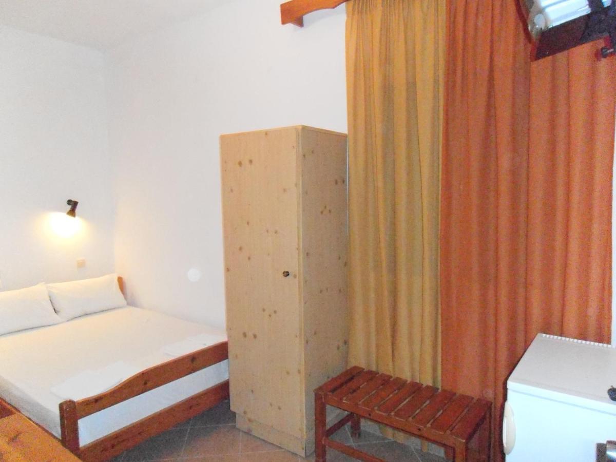 Julieta'S House Hotel Patitiri  Ngoại thất bức ảnh