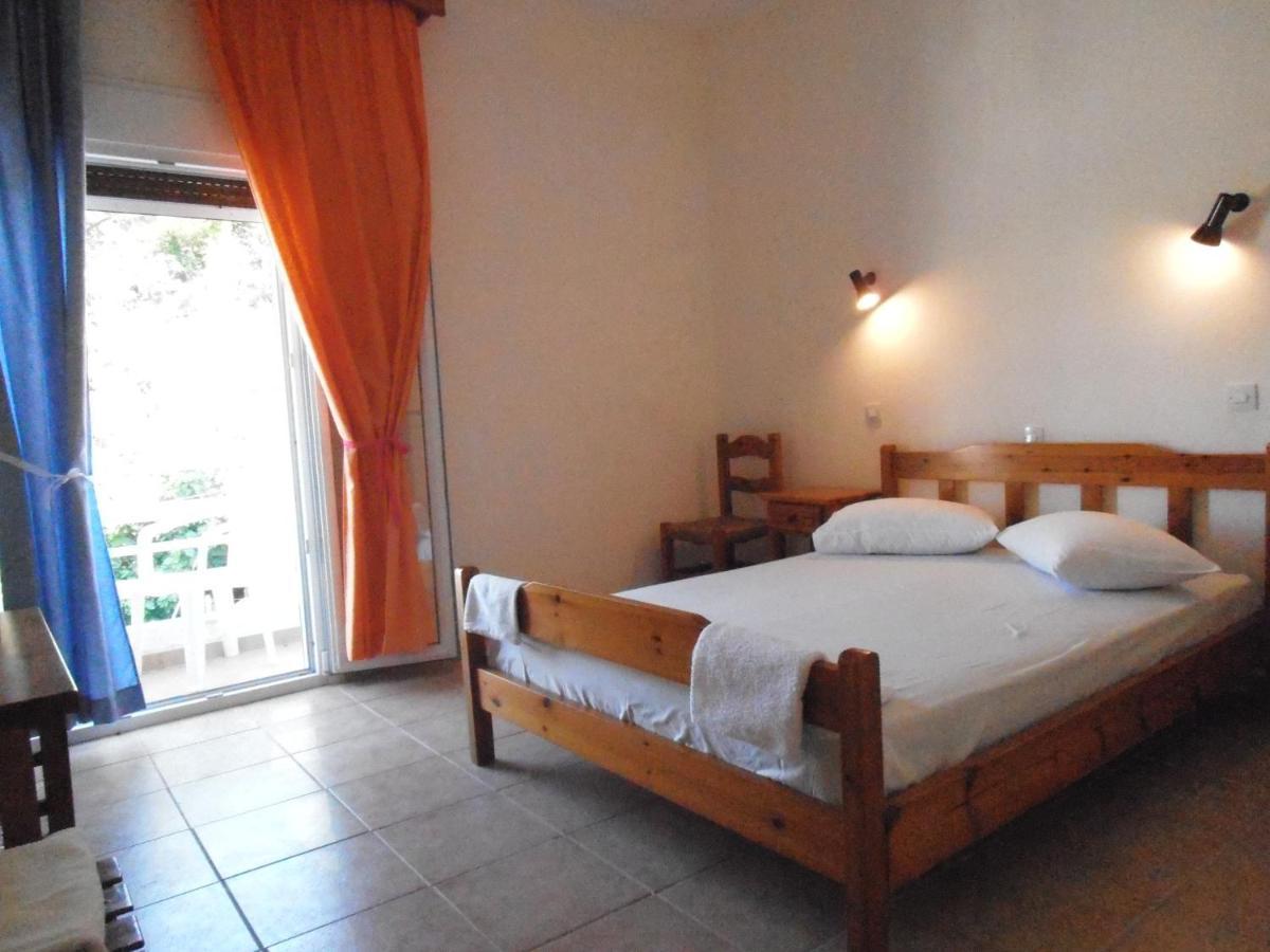 Julieta'S House Hotel Patitiri  Ngoại thất bức ảnh
