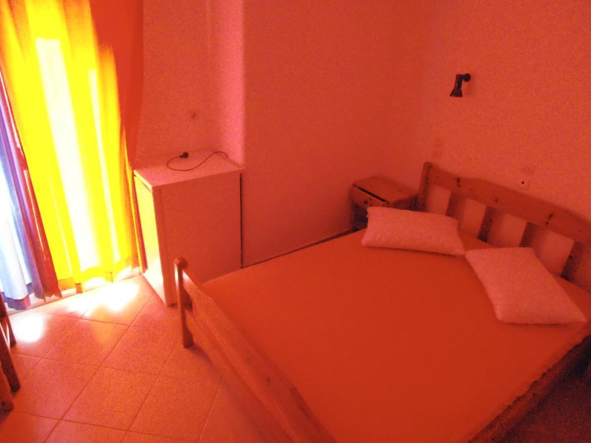 Julieta'S House Hotel Patitiri  Ngoại thất bức ảnh