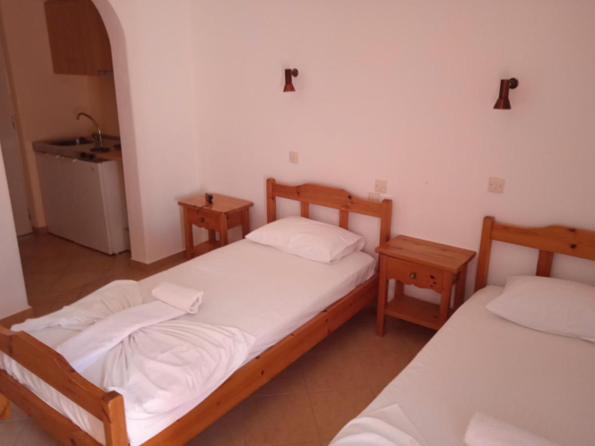 Julieta'S House Hotel Patitiri  Ngoại thất bức ảnh