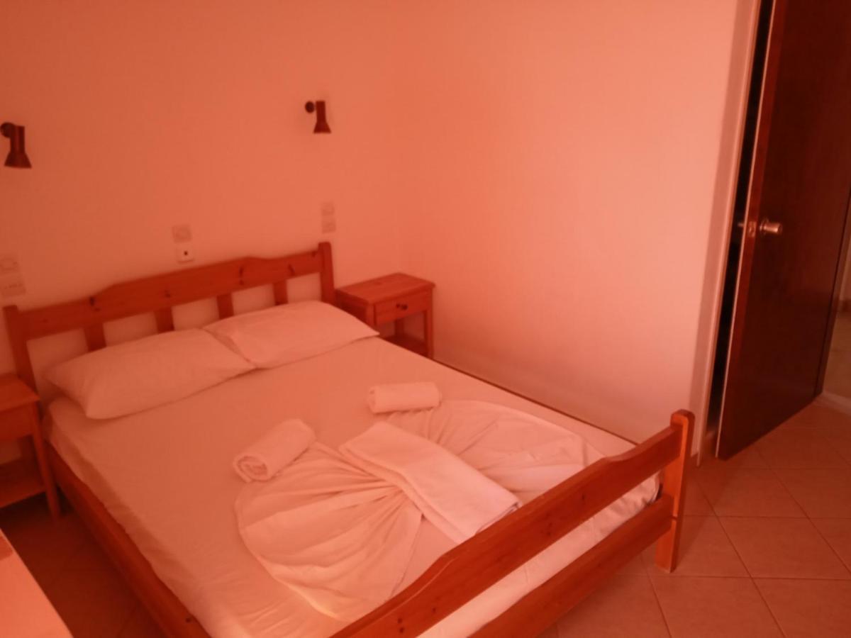 Julieta'S House Hotel Patitiri  Ngoại thất bức ảnh